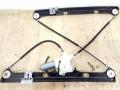 стеклоподъемник электрический передний правый Mercedes-Benz Vaneo W414 2001, 1.7 л., OM 668.942, дизель, МКПП, синий, минивэн, передний привод, A4147200646, BROSE, 992083-102 - фото №2
