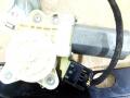 стеклоподъемник электрический передний правый Mercedes-Benz Vaneo W414 2001, 1.7 л., OM 668.942, дизель, МКПП, синий, минивэн, передний привод, A4147200646, BROSE, 992083-102 - фото №3