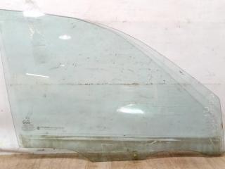 стекло двери передней правой Hyundai Sonata Y3 1995, 43R-00107