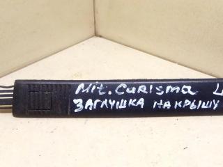 пластик Mitsubishi Carisma 1 поколение [рестайлинг] 2002