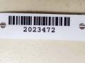 расходомер воздуха Ford C-Max 1 поколение 2007, 1.8 л., TDCi, дизель, МКПП, серебристый, минивэн, передний привод, 4M5112B579CC - фото №4