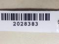 блок управления печки / климат-контроля Opel Zafira 1 поколение (A) 2000, 1.6 л., i, Z 16 XE, бензин, МКПП, серебристый, минивэн, передний привод, 90589777 - фото №4