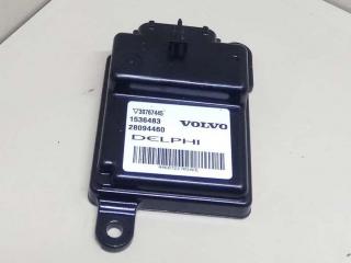 датчик (прочие) Volvo XC90 1 поколение [рестайлинг] 2008, 3.2 л., i, бензин, АКПП, серый, внедорожник 5 дв., полный привод, 30767445, DELPHI