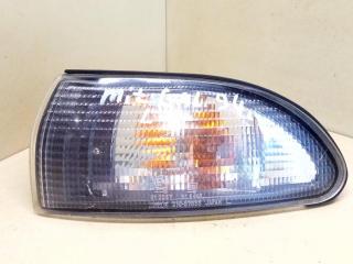 поворотник левый Mitsubishi Galant 7 поколение 1994