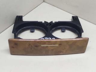 подстаканник BMW X5 E53 2001, 3.0 л., i, бензин, АКПП, серый, внедорожник 5 дв., полный привод