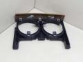 подстаканник BMW X5 E53 2001, 3.0 л., i, бензин, АКПП, серый, внедорожник 5 дв., полный привод - фото №2