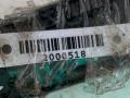 щеткодержатель (поводок стеклоочистителя, дворник) Nissan Navara D40 2008, 2.5 л., дизель, МКПП, серый, внедорожник 5 дв., полный привод, 28881JR80A - фото №2