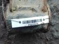 рычаг передний левый Nissan Navara D40 2008, 2.5 л., дизель, МКПП, серый, внедорожник 5 дв., полный привод, 54501EB70A - фото №2