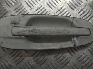 ручка наружная задняя левая Mitsubishi Sigma 1 поколение 1992