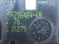 кнопка аварийной сигнализации Peugeot 607 1 поколение 2003, 2.2 л., HDi, 4HX (DW12TED4/FAP), дизель, МКПП, темно-серый, седан, передний привод, 96296484-KR - фото №6