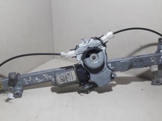 стеклоподъемник электрический задний левый Nissan Primera P12 2005, 400601T3, ARVINMERITOR