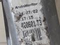 стеклоподъемник электрический задний левый Nissan Primera P12 2005, 400601T3, ARVINMERITOR - фото №3
