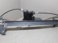стеклоподъемник электрический задний левый Nissan Primera P12 2005, 400601T3, ARVINMERITOR - фото №4