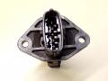 расходомер воздуха Opel Corsa C 2002, BOSCH, F00C2G2059 - фото №3
