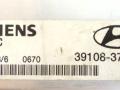блок управления АКПП Kia Magentis 1 поколение 2002, 2.5 л., i, бензин, 39108-37100, SD7, 5WY1257C, SIEMENS - фото №3
