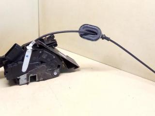 замок двери задней правой Ford Fusion 1 поколение [рестайлинг] 2012, 2.5 л., i, бензин, АКПП, синий, седан, передний привод, AE8A-5426412-BF