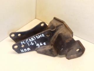 кронштейн КПП Mitsubishi Carisma 1 поколение 1996, 1.6 л., i, бензин