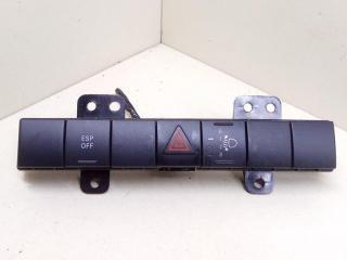 кнопка аварийной сигнализации Dodge Journey 1 поколение [рестайлинг] 2008, 033800901, P04602562AG