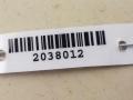 трубка топливная Audi A4 B6 2002, 06D127509J - фото №3