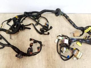 проводка Mitsubishi Space Wagon 2 поколение (Typ N30/N40) 1998, E8T00177, 068000-5191, DENSO
