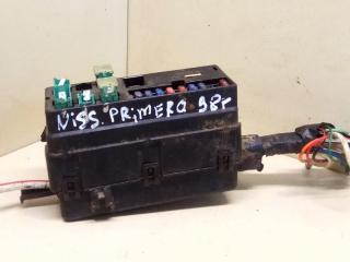 блок предохранителей Nissan Primera P11 1998, 7154-3077