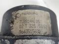 насос вакуумный Citroen C3 2 поколение 2010, 1.4 л., дизель, 7.28144.05, 02T3250052, 9643515680 - фото №3