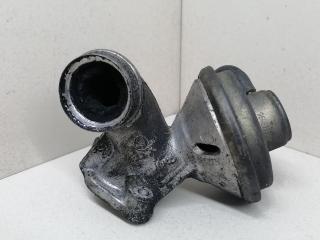 клапан EGR Citroen C3 2 поколение 2010, 1.4 л., дизель