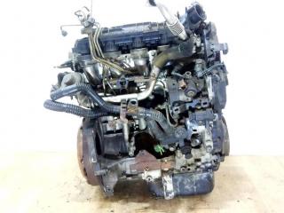 форсунка Citroen C3 2 поколение 2010, 1.4 л., дизель
