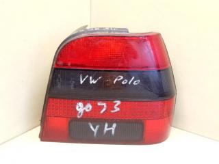 фонарь задний правый Volkswagen Polo 2 поколение [рестайлинг] 1991, универсал