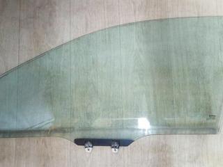 стекло двери передней левой Honda Civic 6 поколение [рестайлинг] EJ6 2001, 43R-009007