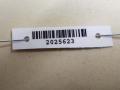 козырек солнцезащитный Peugeot 607 1 поколение 2002, 2.2 л., 4HX (DW12TED4/FAP), дизель, МКПП, седан, передний привод - фото №4