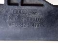 замок капота Audi A6 4F/C6 2006, 3.2 л., i, BKH, бензин, АКПП, тёмно-синий, седан, передний привод, 4F0823480A - фото №3
