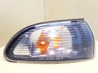 поворотник правый Mitsubishi Galant 7 поколение 1994