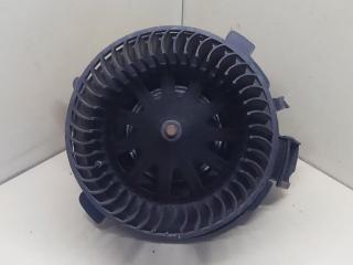 моторчик печки Peugeot 206 1 поколение 2000, 1.0 л., i, KFX (TU3JP), бензин, МКПП, серебристый, хетчбэк 5 дв., передний привод