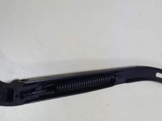 щеткодержатель (поводок стеклоочистителя, дворник) Peugeot 307 1 поколение 2005, 1.6 л., HDi, дизель, МКПП, серебристый, универсал, передний привод