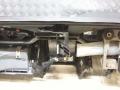 панель передняя салона (торпедо) Peugeot 406 1 поколение 1998, 2.0 л., HDi, RHZ (DW10ATED), дизель, МКПП, серебристый, универсал, передний привод, 9616423680 - фото №5