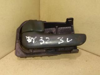 ручка внутренняя Nissan Maxima A32 1996