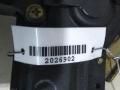 замок двери задней левой Toyota Previa XR30/XR40 2003, 2.4 л., i, бензин, минивэн - фото №4
