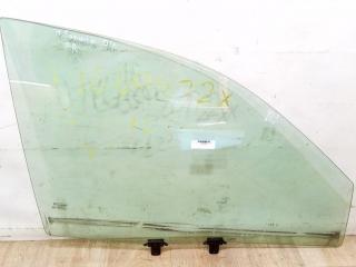 стекло двери передней правой Hyundai Sonata EF [рестайлинг] 2001, 43R-00086