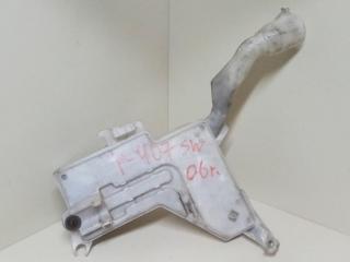 бачок омывателя Peugeot 407 1 поколение 2006, 9648653780