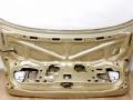 фонарь крышки багажника правый Mazda 626 3 поколение [рестайлинг] 1995, бежевый, седан - фото №3