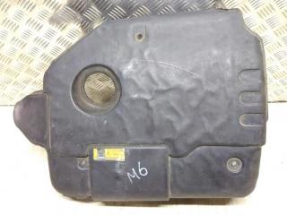 декоративная крышка двигателя Renault Scenic 1 поколение 1998, 1.9 л., F9Q 734, дизель, МКПП, минивэн, передний привод, 7700110458, 31458C