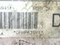блок AirBag Daewoo Nubira J100 1998, 96305941F - фото №2