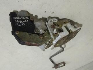 замок двери задней правой Honda HR-V 1 поколение 2000, 1.6 л., i, бензин, внедорожник 5 дв.