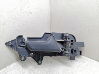 ручка внутренняя задняя правая Citroen Xantia 1 поколение [рестайлинг] 2000, 2.0 л., дизель, МКПП, синий, хетчбэк 5 дв., передний привод