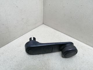 ручка стеклоподъемника задней Citroen Xantia 1 поколение [рестайлинг] 2000, 2.0 л., дизель, МКПП, синий, хетчбэк 5 дв., передний привод