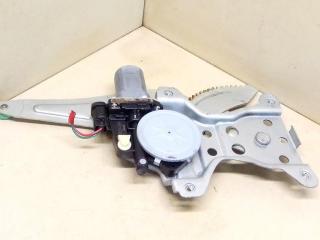 стеклоподъемник электрический задний правый Suzuki SX4 1 поколение 2010, 83530-79J00, DENSO