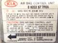 блок AirBag Kia Carens 1 поколение 2000, 0K2C2677F0A - фото №3