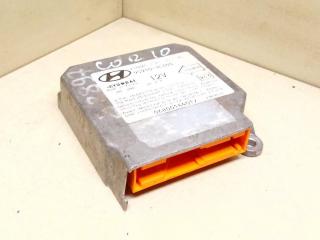блок AirBag Kia Magentis 1 поколение 2002, 95910-3C100
