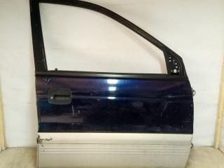 ручка наружная Mitsubishi RVR 1 поколение 1997